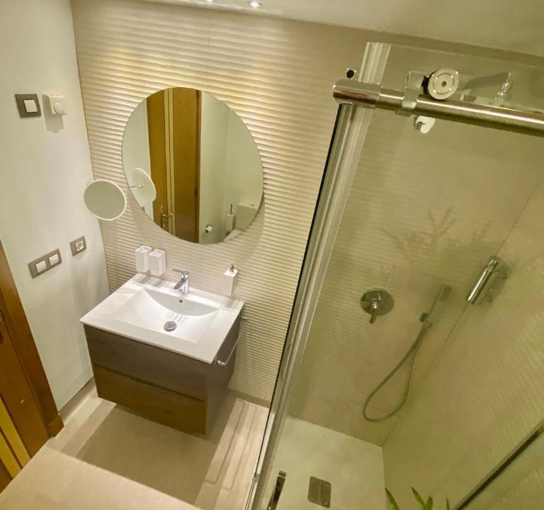 Maria Auxiliadora Apartment | CHURRUCA 2