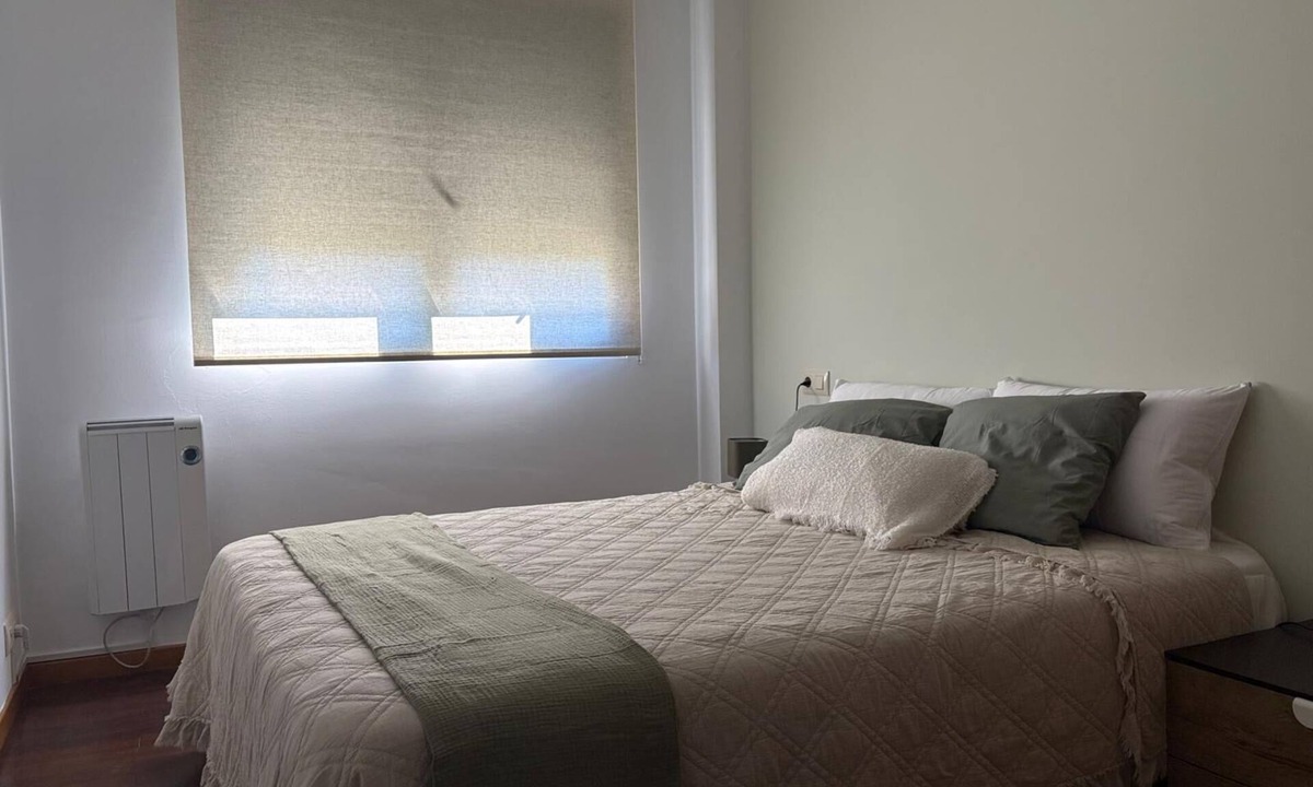 O Pindo Apartment | * Coastal Paradise: Your relaxing corner by the beach