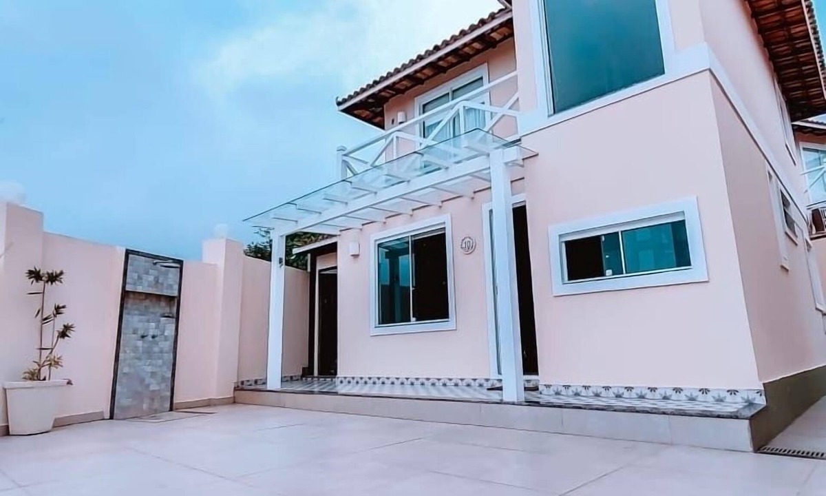 Buzios House | Complete house in Armação de Búzios