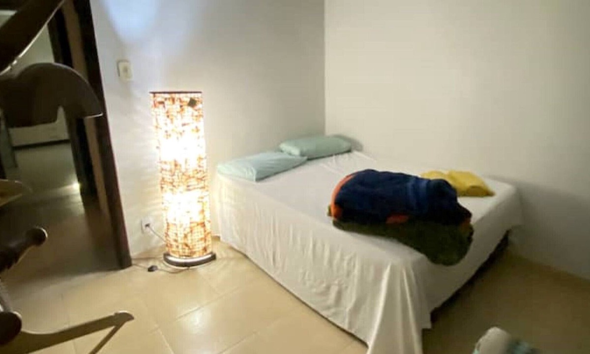 Valparaiso House | Complete house in Quitandinha