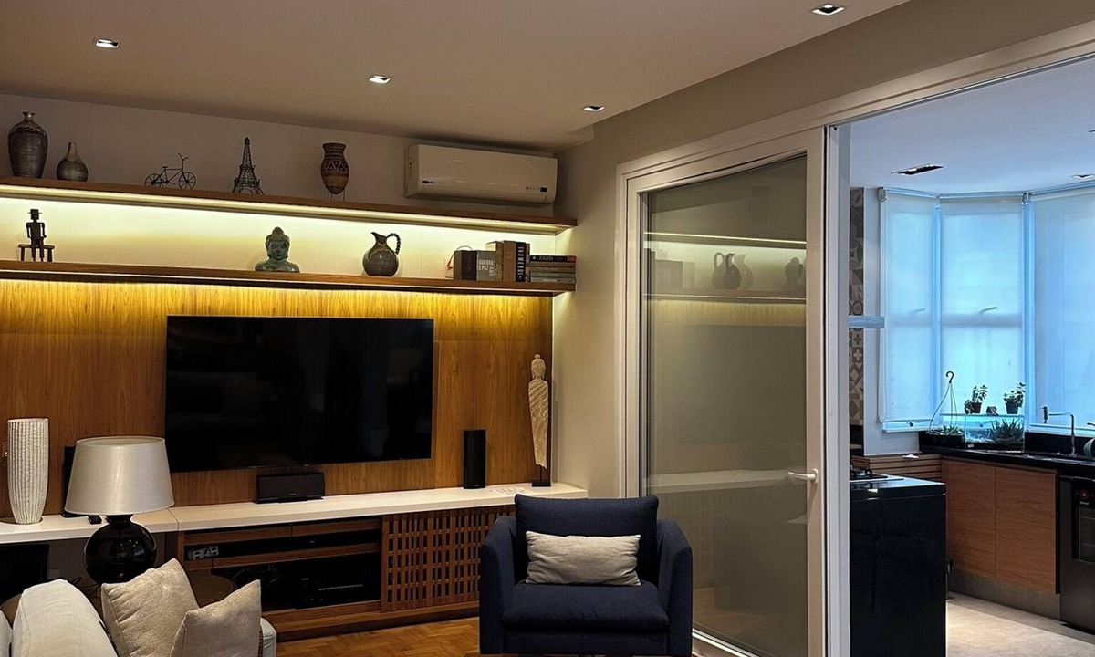 Copacabana Apartment | Copacabana 3BR 1 Block to the Beach — Stylish & Family-Friendly