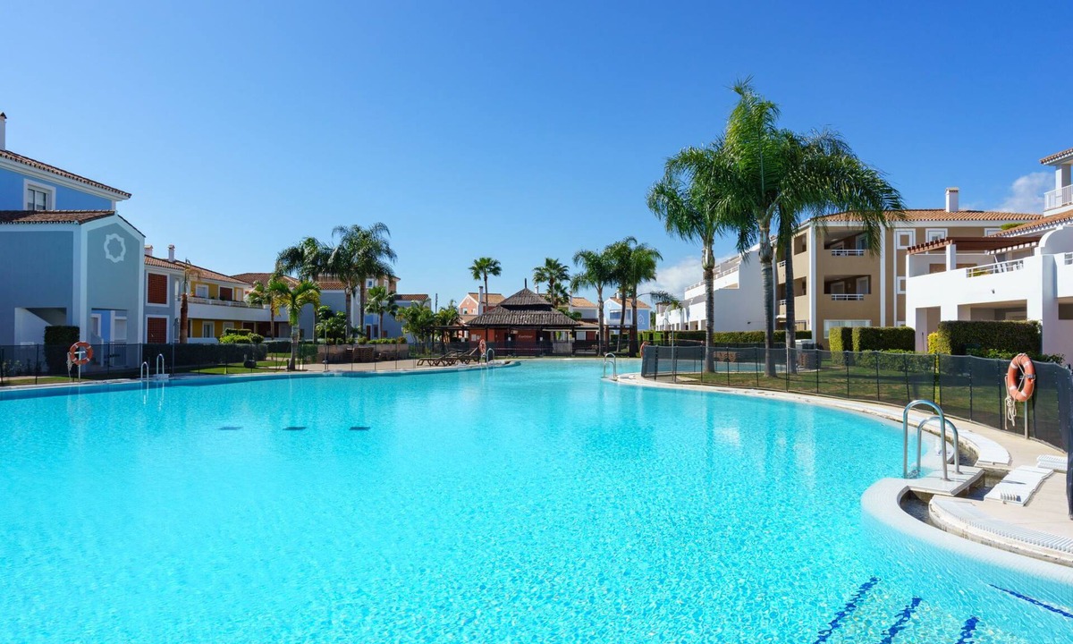 El Paraiso Apartment | Cortijo del Mar - Coral Nest by Interhome