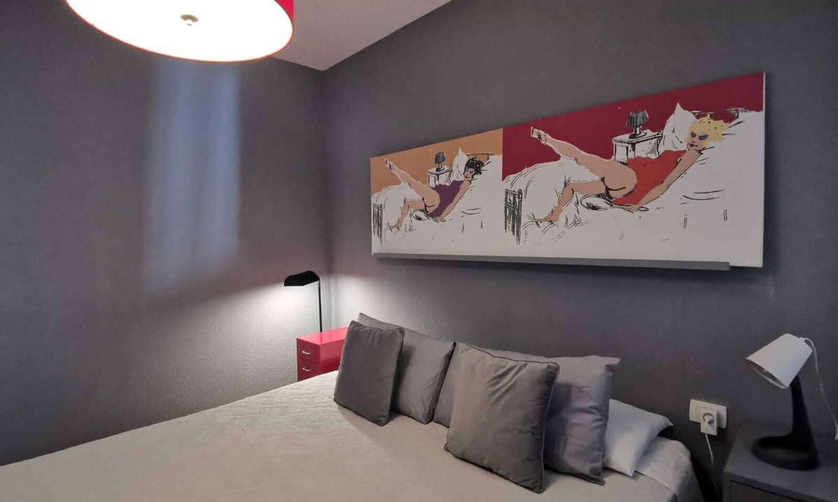 San Cristobal de La Laguna Apartment | COSY APARTMENT LAGUNA