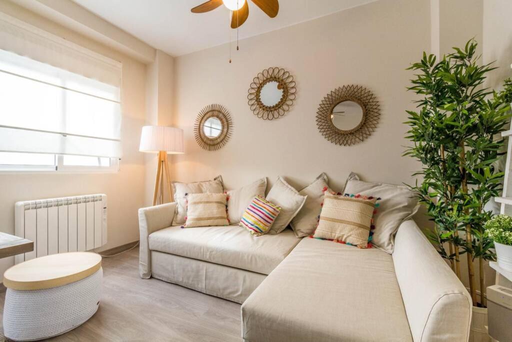 Ruzafa Apartment | Cosy & Downtown Flat Valencia.