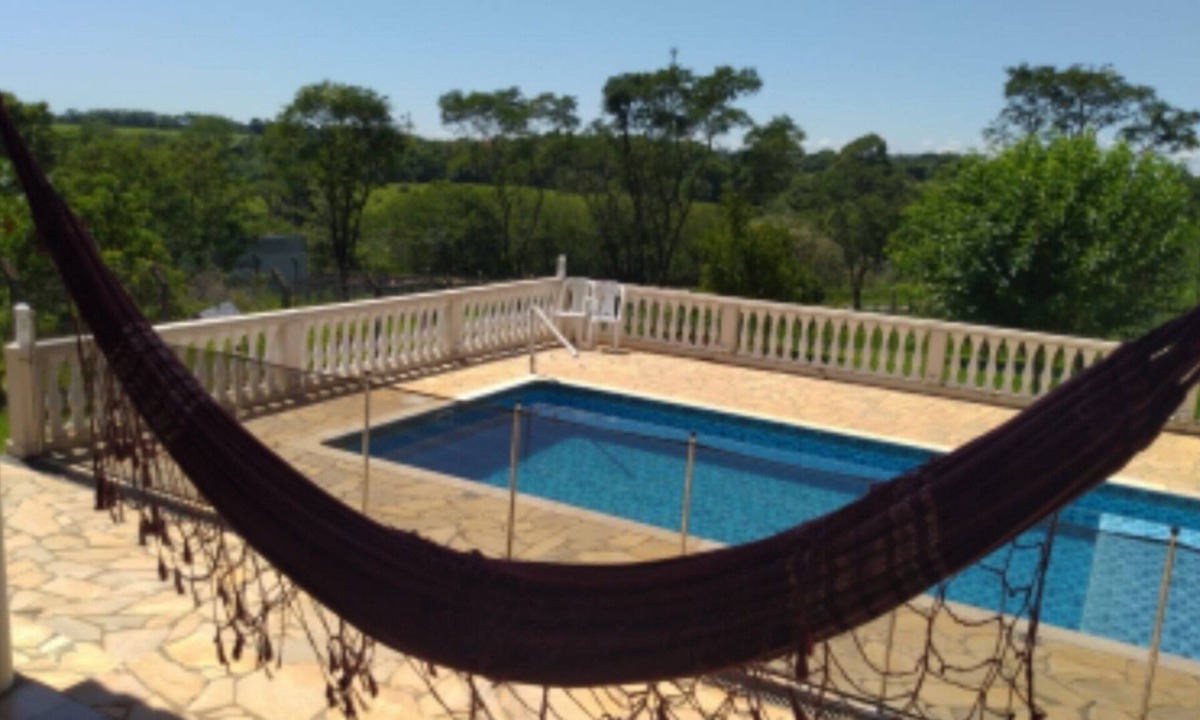 Aracoiaba da Serra Cottage | Country house in Araçoiaba da Serra