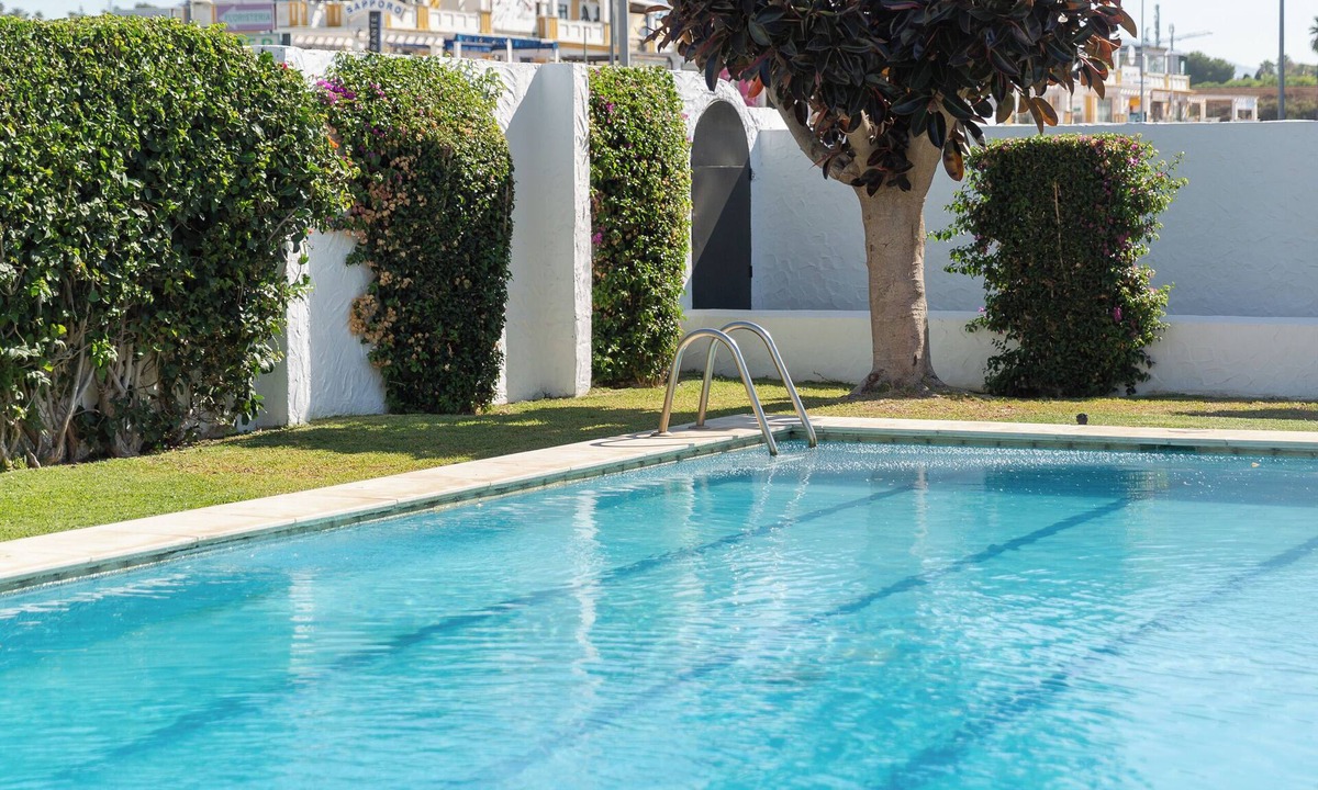 Saladillo-Benamara House | cozy house close to the beach with garden