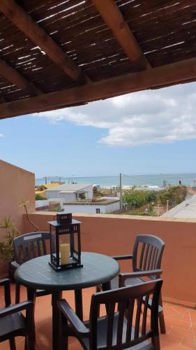 El Palmar House | Dúplex Victor