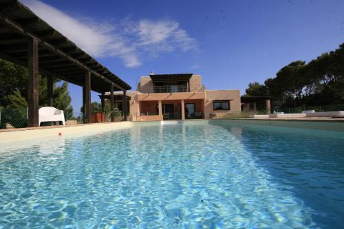 La Savina House | Daniela