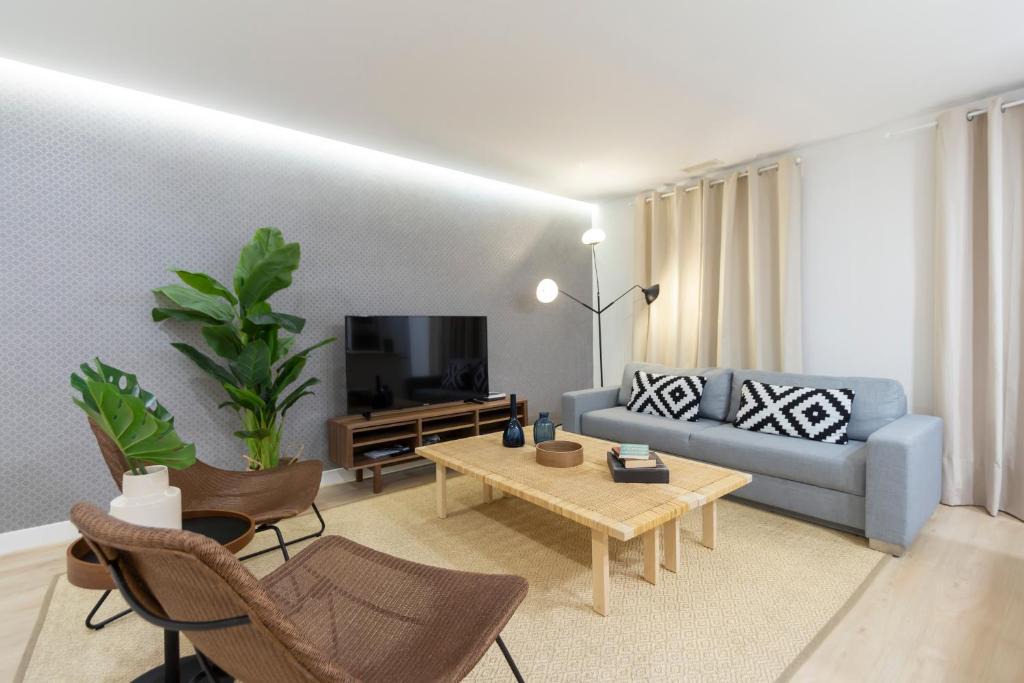 Ibiza Apartment | dobohomes - Ibiza
