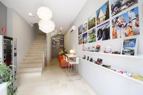 Mestalla House | Dormavalencia Hostel