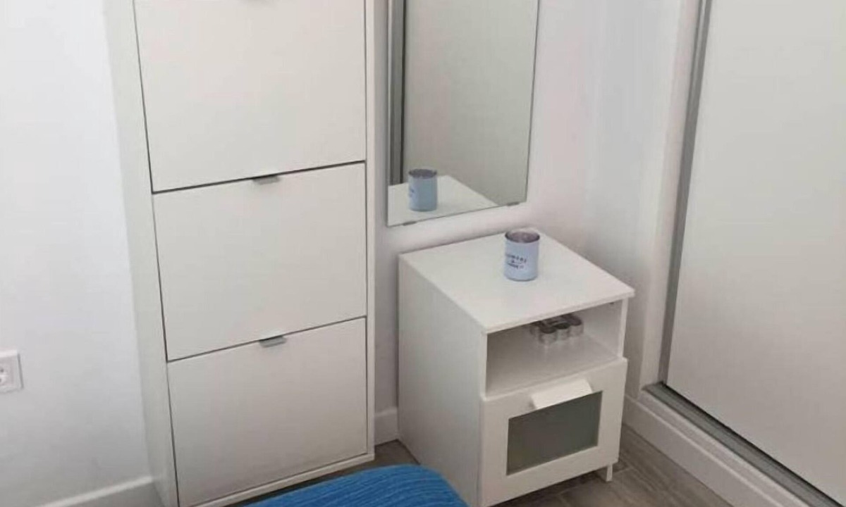La Malagueta Apartment | Downtown beach & peace