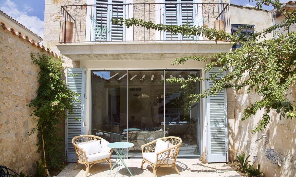 Binissalem House | Dream house in the center of the island.