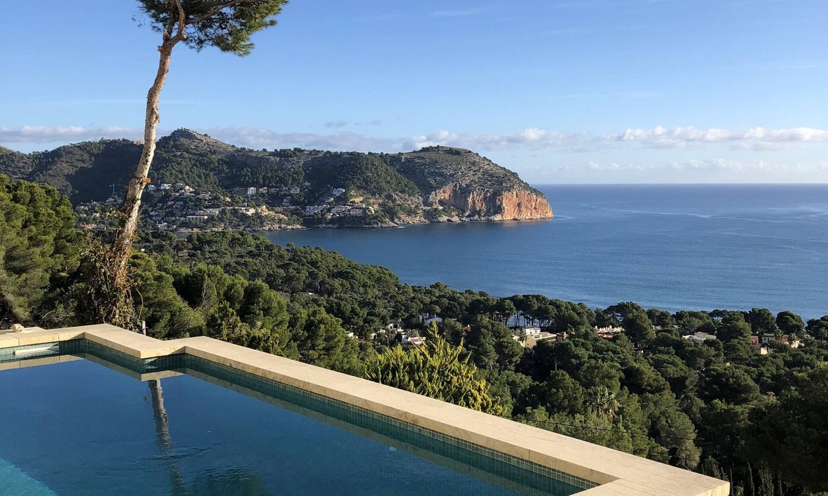 Capdepera Villa | Dream location in Costa Canyamel