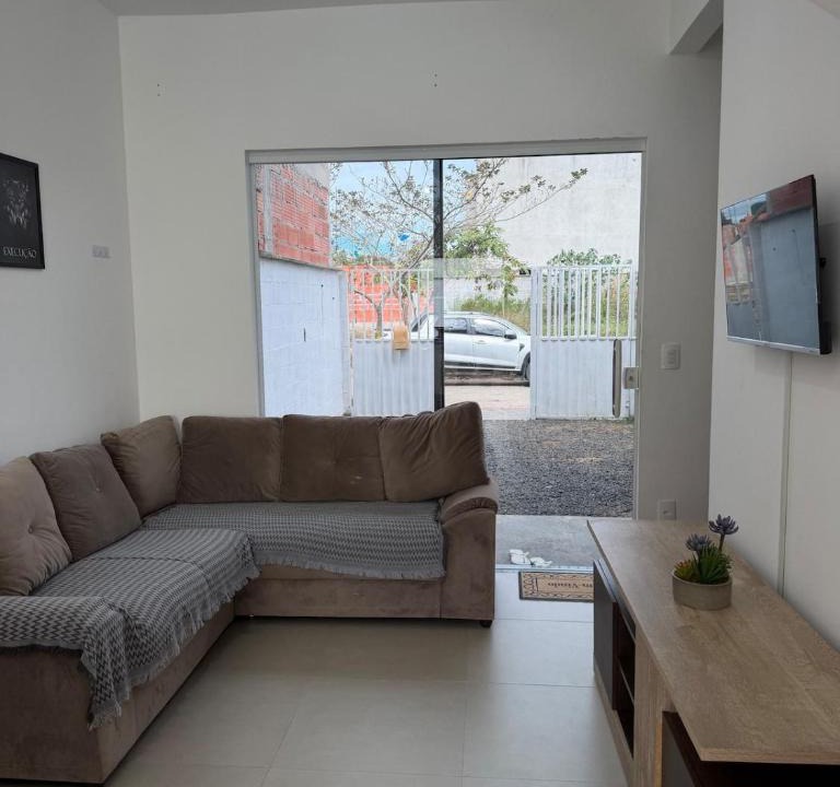 Linhares Villa | Duplex