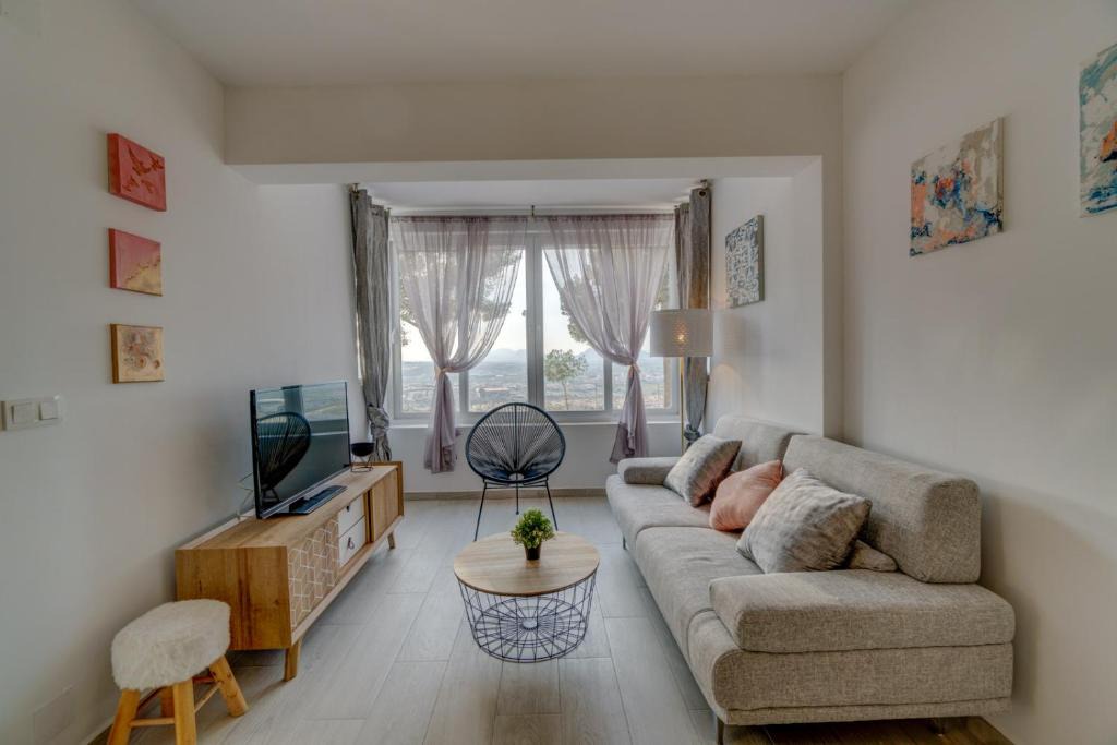 Quesada Apartment | Edificio Thader - Ciudad Quesada