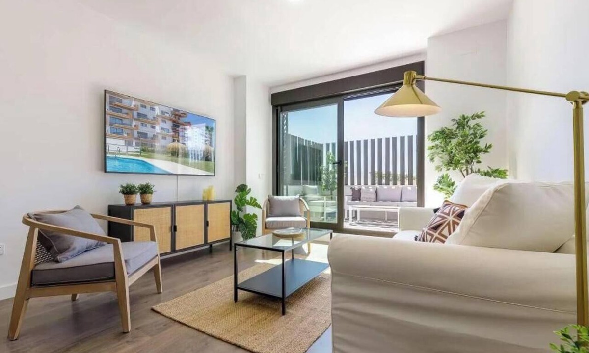 Torre del Mar House | El Nuevo Nogal: Luxury and Comfort in the Heart of Torre del Mar, Spain, Málaga