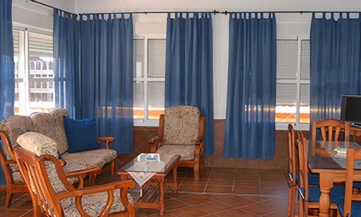 El Palmar Apartment | El Palmar Beach Apartment with Hot tub