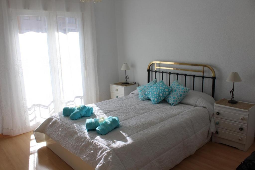 Calatayud Apartment | El Refugio