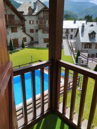 Linsoles Apartment | El rincón de Benás