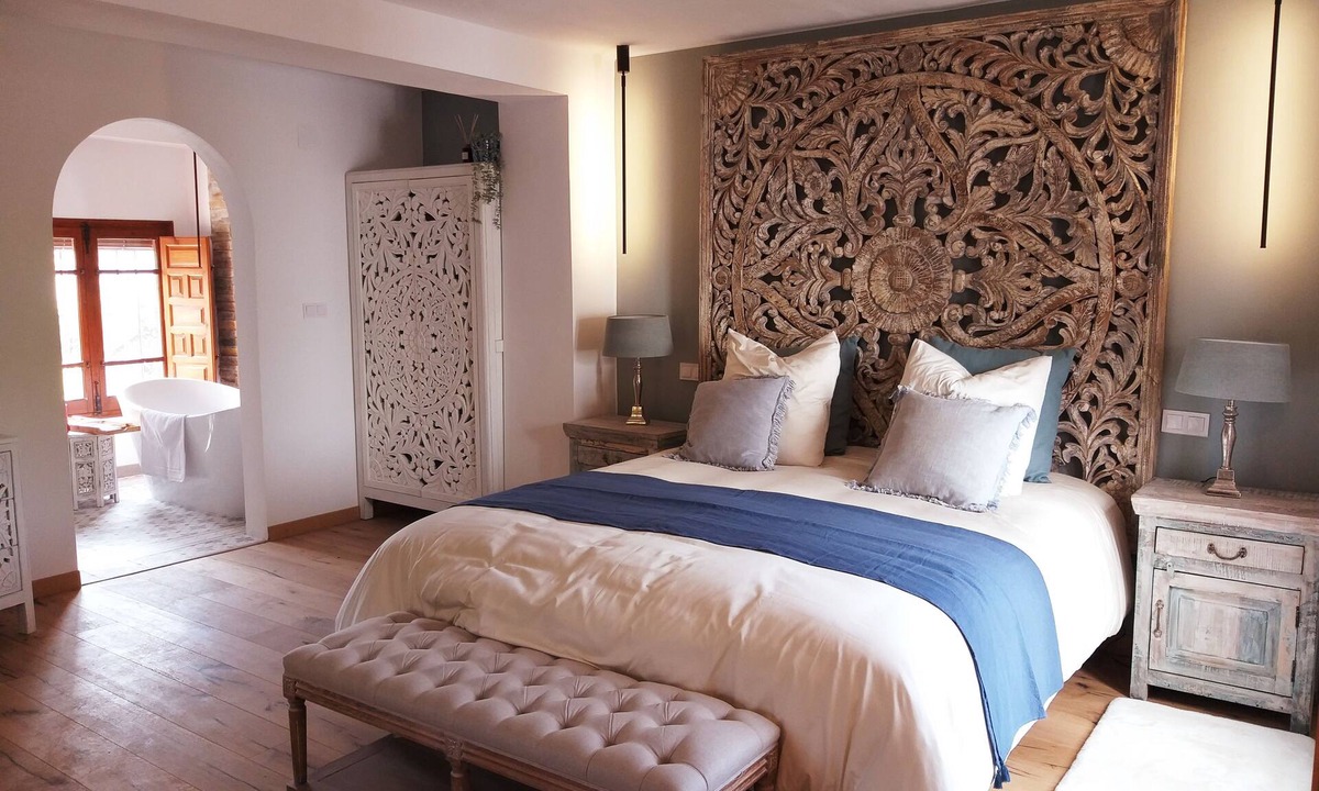Melegis Bed & Breakfast | EL VIOLIN EXPERIENCIA