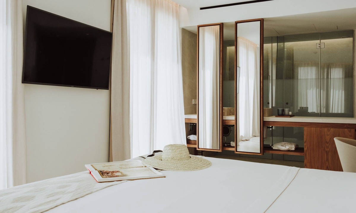 Old Town Hotel | Es Princep - The Leading Hotels of the World