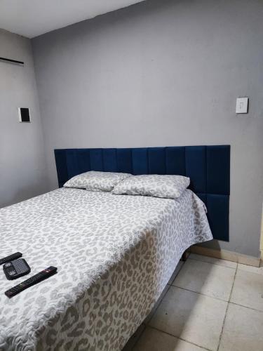 Sao Joaquim 1a Secao Apartment | Estúdio mobiliado 5