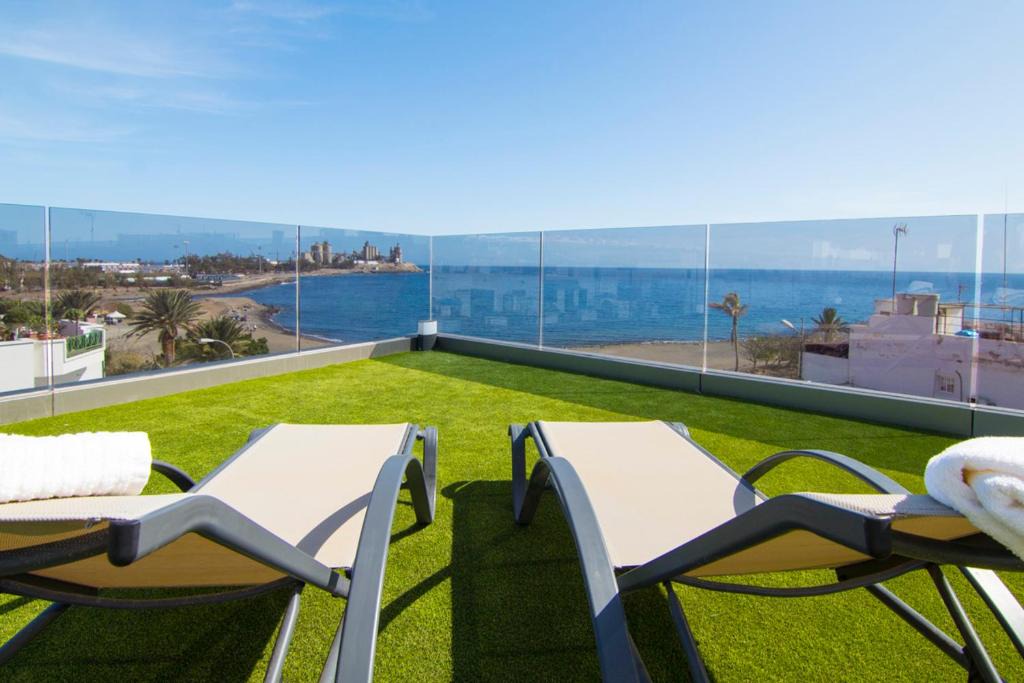 Arguineguin Apartment | Factoria Boutique Apartments