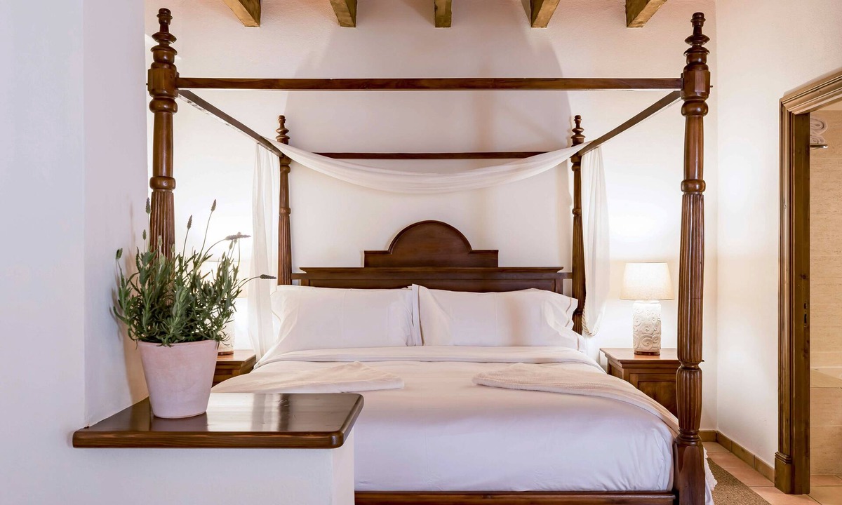 Galilea Hotel | Finca Ratxó Hotel, member of Meliá Collection