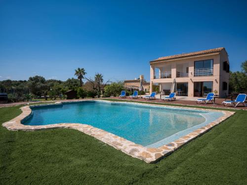 Majorca Villa | Finca Son Geronio