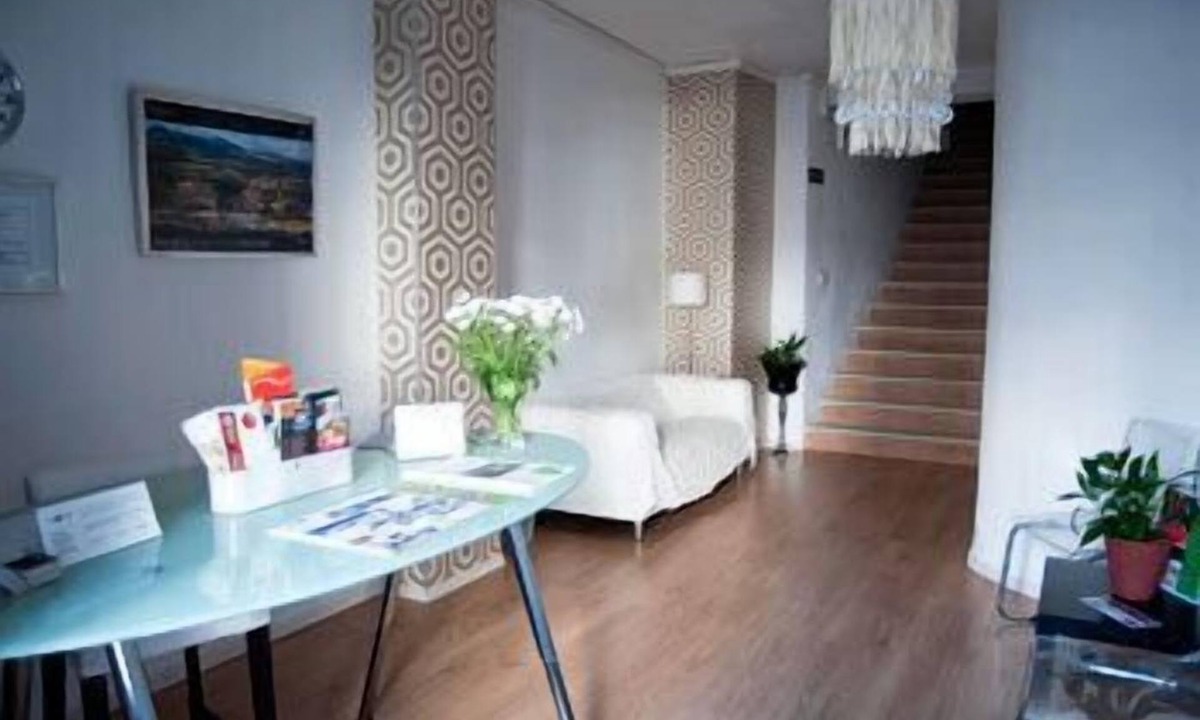 Calle San Pedro Hostel | Fivegates