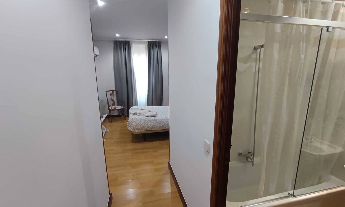 Malasana Hotel | Flat55madrid