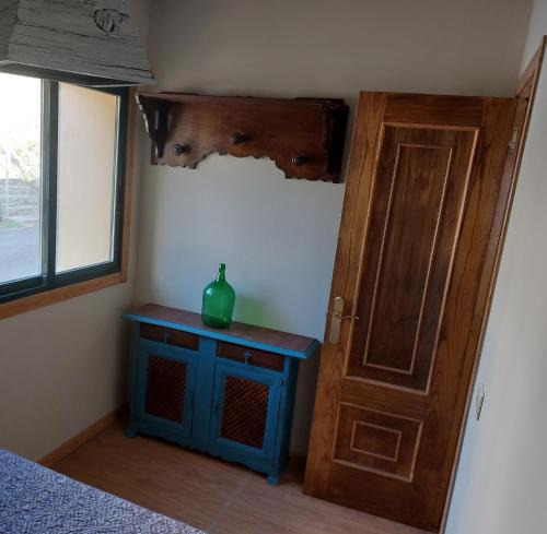 Nogueira de Ramuin Apartment | FOGAR CAÑÓN DO SIL - En la Ribeira Sacra