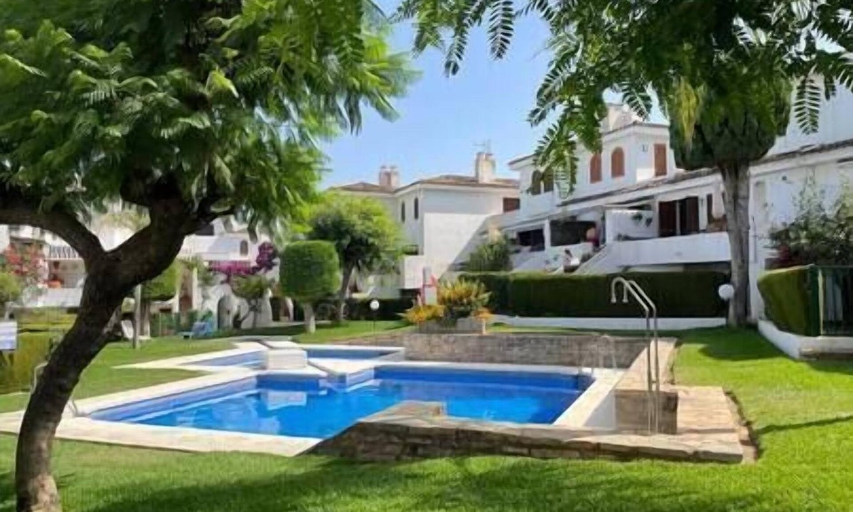 Playa del Sol-Villacana House | Four Bedroom Townhouse 200 meters from the Beach!