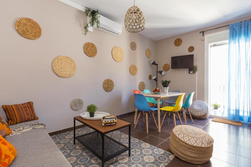 El Poble-sec Apartment | Friendly Family POBLE-SEC