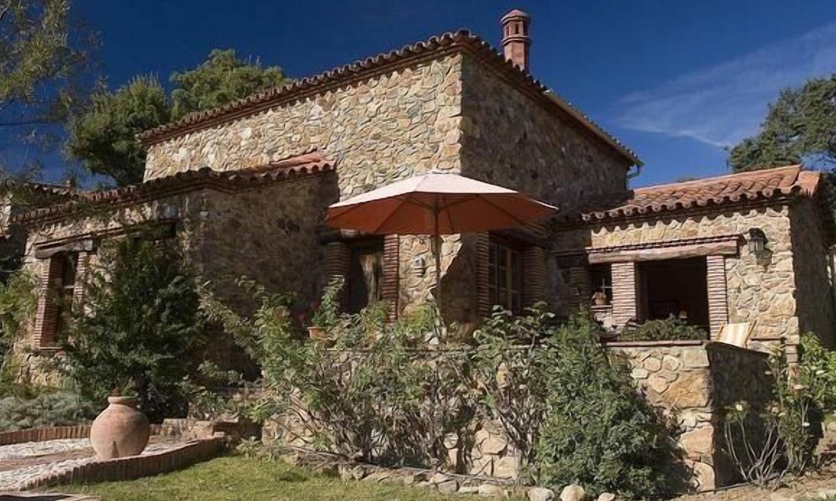 Alajar Other | Gîte El Conejo