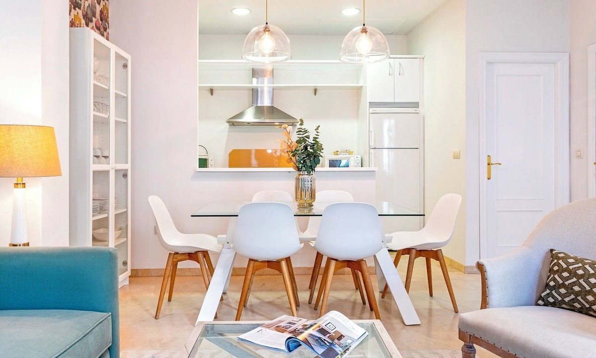 El Arenal Apartment | Genteel Home Arfe Terrace