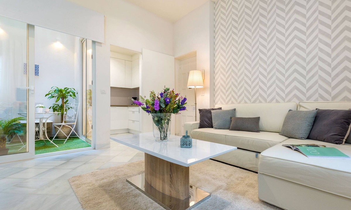 El Arenal Apartment | Genteel Home Galera I