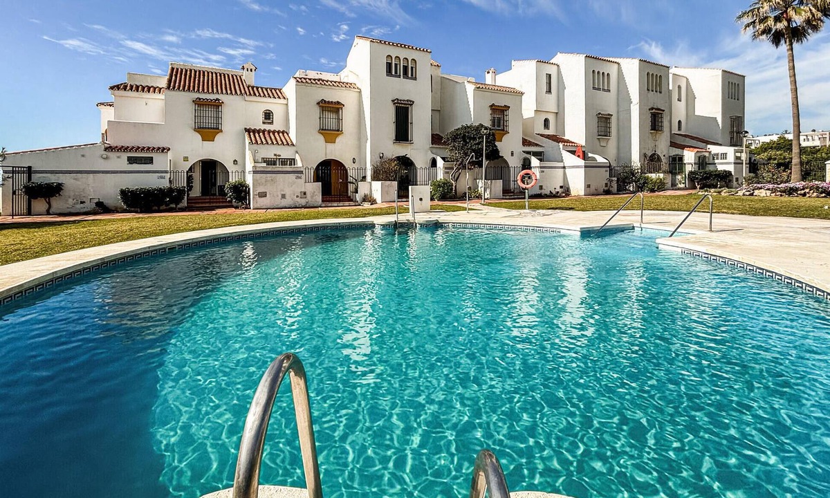 Marina de Casares House | Gorgeous home in Casares with swimming pool