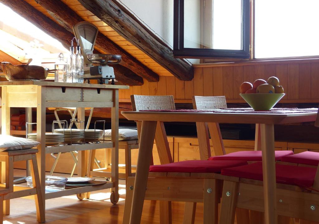 Hondarribia Historic Center Apartment | Handia - Basquenjoy