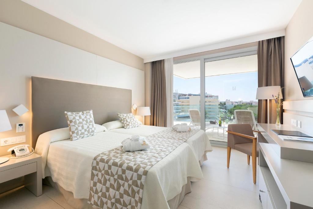 Les Meravelles Hotel | Hipotels Gran Playa de Palma
