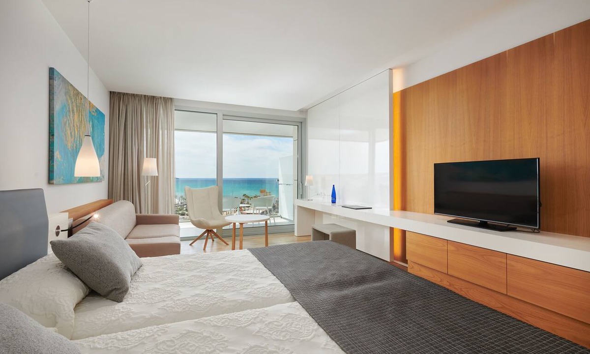 Ses Cadenes Hotel | Hipotels Playa de Palma Palace