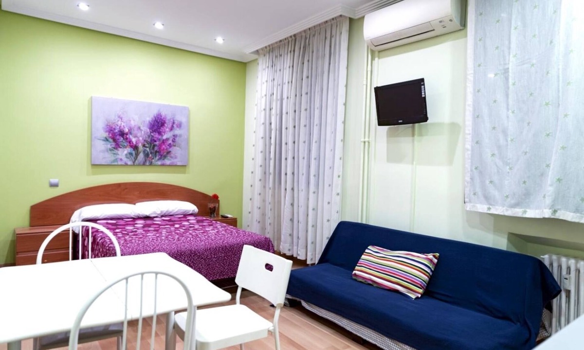 Centro Apartment | HITA I APARTMENT IN MADRID CENTER CALLAO/GRAN VIA