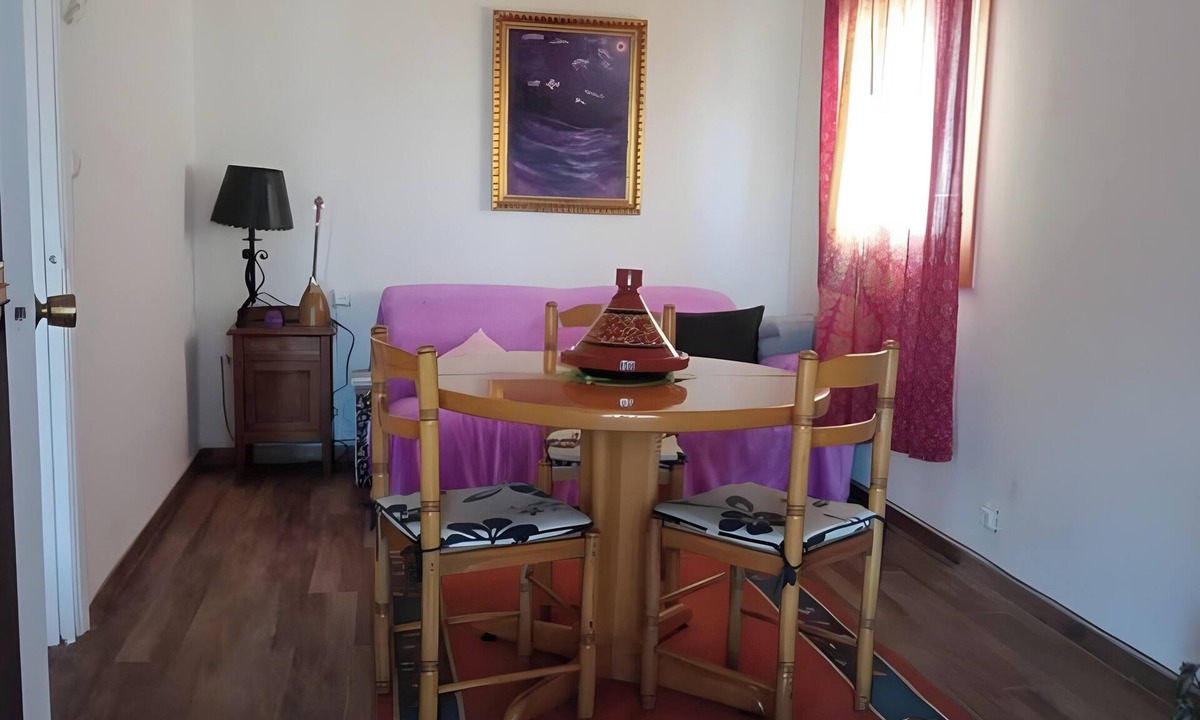 Cangas House | Holiday Home 'Villa Lukita' with Sea Views, Wi-Fi and Air Conditioning