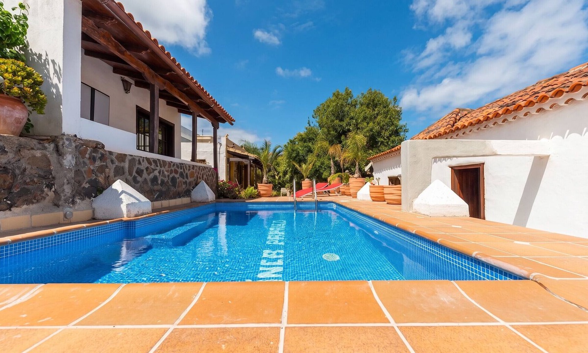 Valle de Guerra House | Homerez - House in San Cristóbal de La Laguna