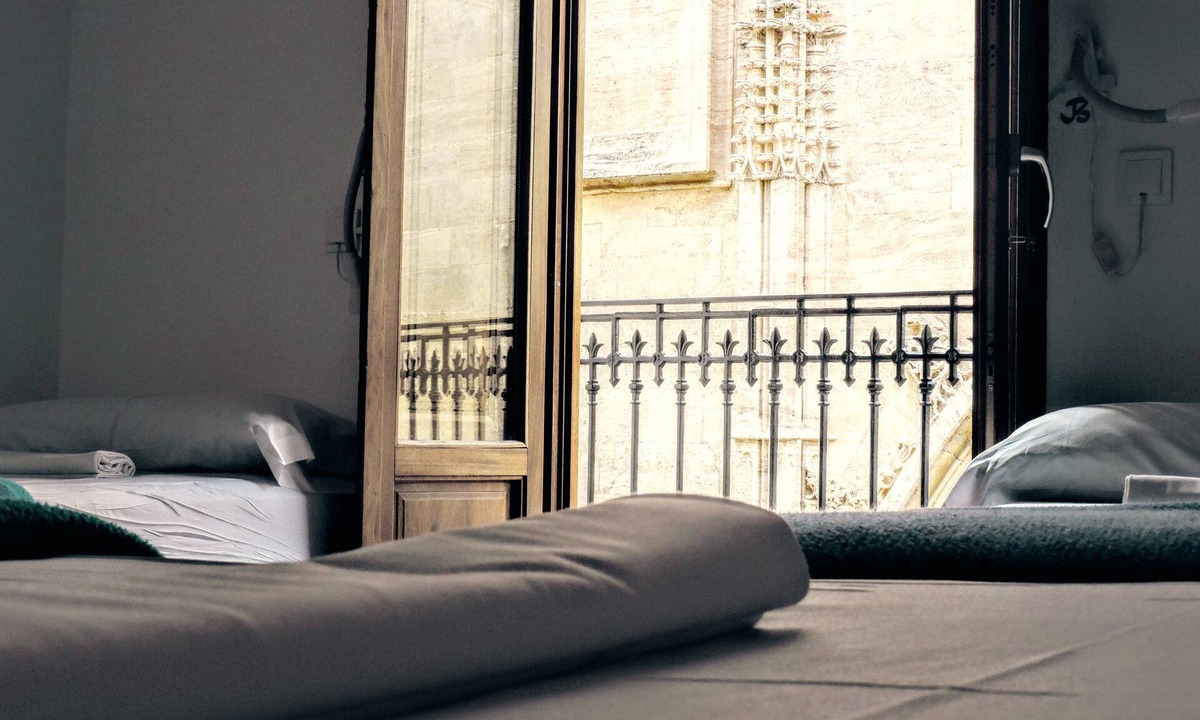 El Mercat Hostel | Home Youth Hostel