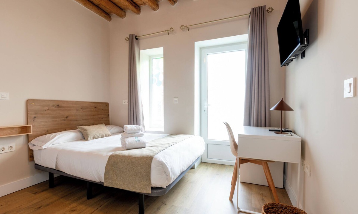 La Zubia Hotel | Hospedería Boho Granada by eme hoteles