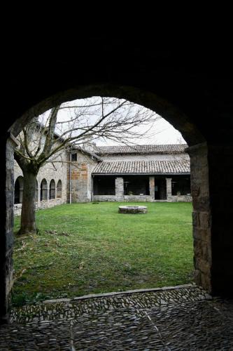 Urraul Alto Cabin | Hospedería Santa Fé