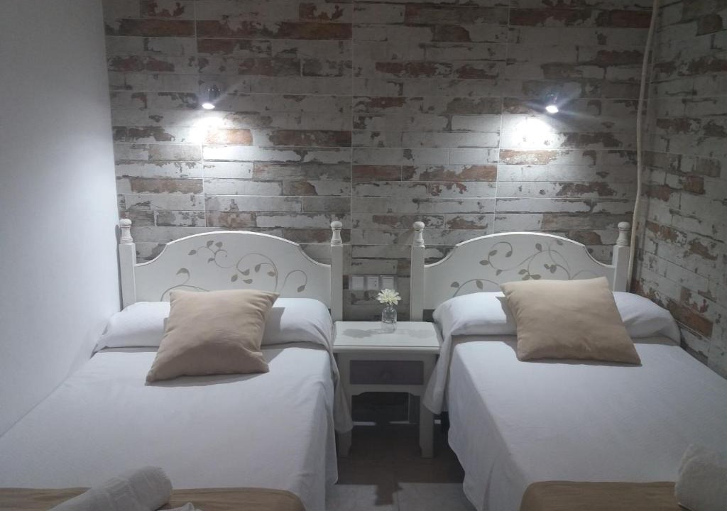 San Fernando House | Hospederia Islasol