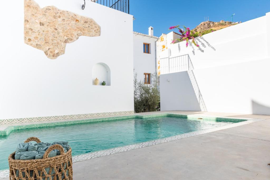 Archidona Hotel | Hostal Aljibe