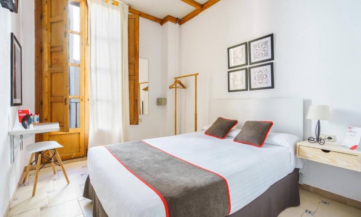 Albaicin Hostel | Hostal Austria